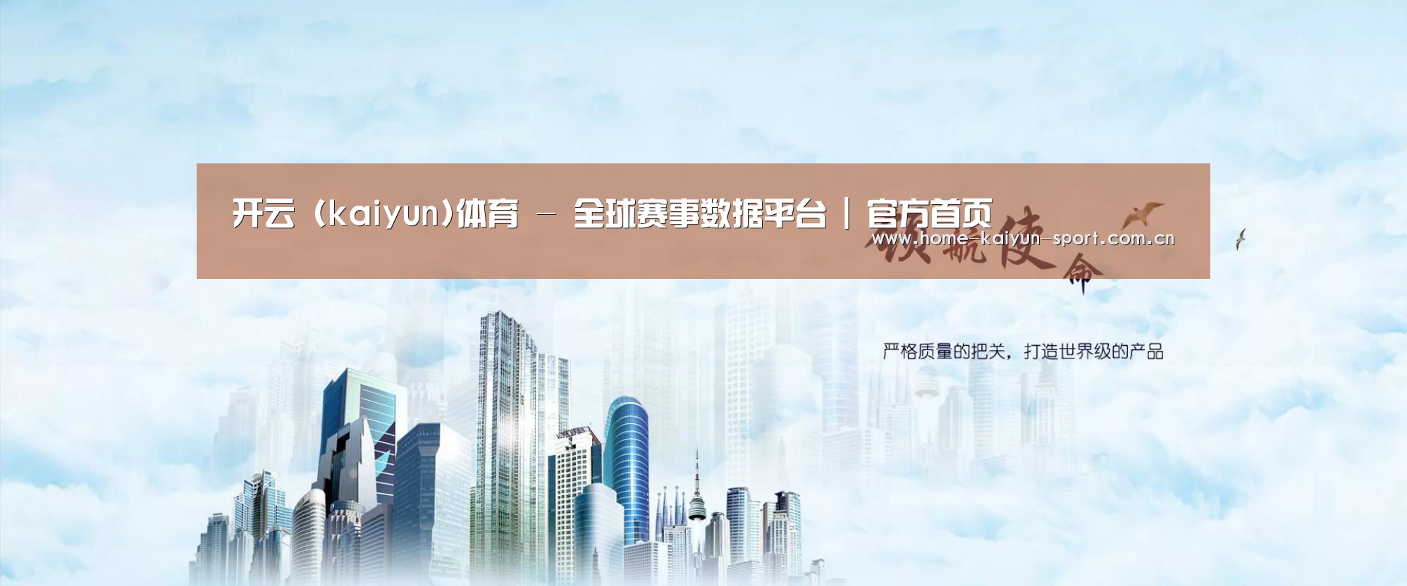 开云体育公司